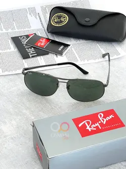 عینک آفتابی ریبن مدل RAY BAN RB3387