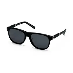 عینک آفتابی مونت بلانک  MONT BLANC MB654S