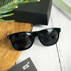 عینک آفتابی مونت بلانک  MONT BLANC MB654S