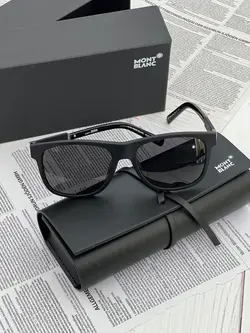 عینک آفتابی مونت بلانک  MONT BLANC MB654S