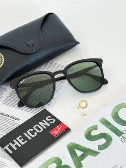 عینک آفتابی ریبن مدل RAY BAN RB4278