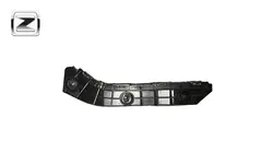 براکت سپر جلو چپ آریو S300