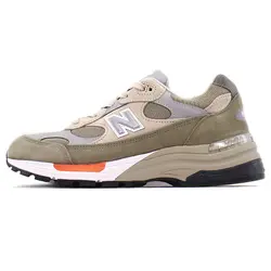 کفش پیاده‌روی و دویدن نیوبالانس مدل New Balance 992 شناسه 115002026