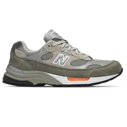 کفش پیاده‌روی و دویدن نیوبالانس مدل New Balance 992 شناسه 115002026