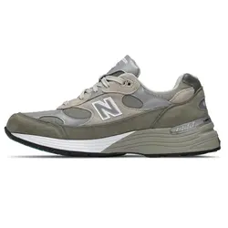 کفش پیاده‌روی و دویدن نیوبالانس مدل New Balance 992 شناسه 115002026