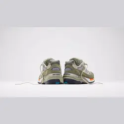 کفش پیاده‌روی و دویدن نیوبالانس مدل New Balance 992 شناسه 115002026