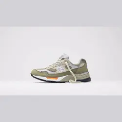کفش پیاده‌روی و دویدن نیوبالانس مدل New Balance 992 شناسه 115002026