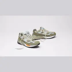 کفش پیاده‌روی و دویدن نیوبالانس مدل New Balance 992 شناسه 115002026