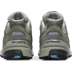 کفش پیاده‌روی و دویدن نیوبالانس مدل New Balance 992 شناسه 115002026