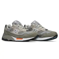 کفش پیاده‌روی و دویدن نیوبالانس مدل New Balance 992 شناسه 115002026