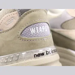 کفش پیاده‌روی و دویدن نیوبالانس مدل New Balance 992 شناسه 115002026