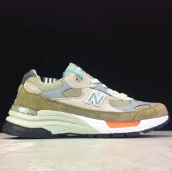 کفش پیاده‌روی و دویدن نیوبالانس مدل New Balance 992 شناسه 115002026