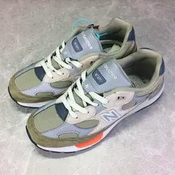 کفش پیاده‌روی و دویدن نیوبالانس مدل New Balance 992 شناسه 115002026