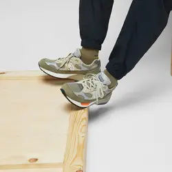کفش پیاده‌روی و دویدن نیوبالانس مدل New Balance 992 شناسه 115002026