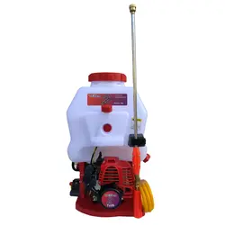 سمپاش موتوری تسلا مدل 708