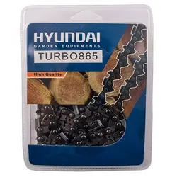 اره موتوری بنزینی هیوندای مدل TURBO865