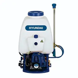 سمپاش موتوری هیوندای مدل HP3930