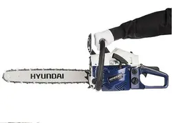 اره موتوری بنزینی هیوندای مدل TURBO850