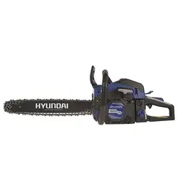 اره زنجیری موتوری هیوندای مدل TECHNO700