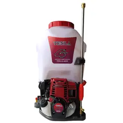 سمپاش موتوری تسلا مدل TESLA-4025