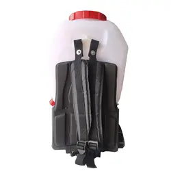 سمپاش موتوری تسلا مدل TESLA-4025