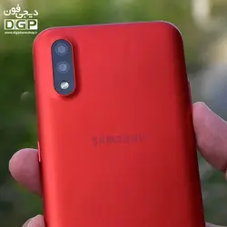 گوشی سامسونگ مدل A01