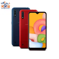 گوشی سامسونگ مدل A01