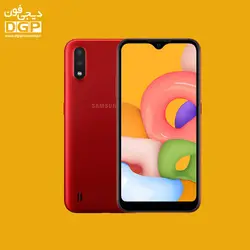 گوشی سامسونگ مدل A01