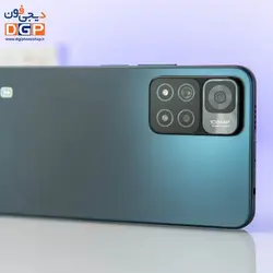گوشی شیائومی مدل Redmi Note 11 Pro Plus حافظه 128 رم 8