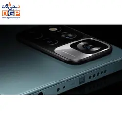 گوشی شیائومی مدل Redmi Note 11 Pro Plus حافظه 128 رم 8