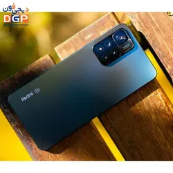 گوشی شیائومی مدل Redmi Note 11 Pro Plus حافظه 128 رم 8