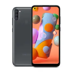 گوشی موبایل سامسونگ مدل Galaxy A11 ظرفیت 32 گیگابایت رم 3
