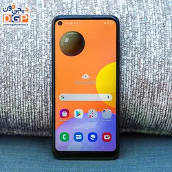 گوشی موبایل سامسونگ مدل Galaxy A11 ظرفیت 32 گیگابایت رم 3