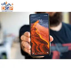 گوشی موبایل شیائومی مدل POCO X3 NFC ظرفیت 64 گیگابایت و 6 گیگابایت رم