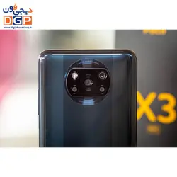گوشی موبایل شیائومی مدل POCO X3 NFC ظرفیت 64 گیگابایت و 6 گیگابایت رم