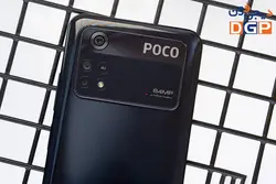 گوشی شیائومی مدل Poco M4 Pro ظرفیت 256 گیگابایت و رم 8 گیگابایت | فروشگاه دیجی فون