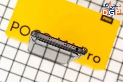 گوشی شیائومی مدل Poco M4 Pro ظرفیت 128 گیگابایت و رم 8 گیگابایت | فروشگاه دیجی فون