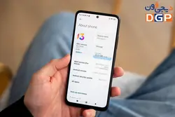 گوشی شیائومی مدل Poco M4 Pro ظرفیت 128 گیگابایت و رم 8 گیگابایت | فروشگاه دیجی فون