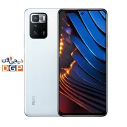 گوشی شیائومی مدل POCO X3 GT ظرفیت 128 گیگابایت و رم 8 گیگابایت | فروشگاه دیجی فون