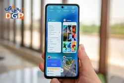 گوشی شیائومی مدل POCO X3 GT ظرفیت 128 گیگابایت و رم 8 گیگابایت | فروشگاه دیجی فون