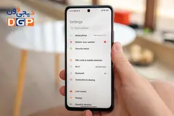 گوشی شیائومی مدل POCO X3 GT ظرفیت 128 گیگابایت و رم 8 گیگابایت | فروشگاه دیجی فون