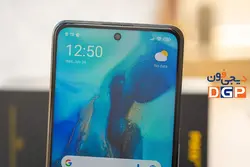 گوشی شیائومی مدل POCO X3 GT ظرفیت 128 گیگابایت و رم 8 گیگابایت | فروشگاه دیجی فون