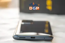 گوشی شیائومی مدل POCO X3 GT ظرفیت 128 گیگابایت و رم 8 گیگابایت | فروشگاه دیجی فون