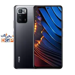 گوشی شیائومی مدل POCO X3 GT ظرفیت 128 گیگابایت و رم 8 گیگابایت | فروشگاه دیجی فون