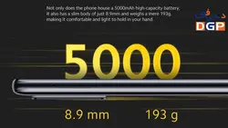 گوشی شیائومی مدل POCO X3 GT ظرفیت 128 گیگابایت و رم 8 گیگابایت | فروشگاه دیجی فون