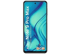گوشی شیائومی مدلRedmi Note 9 Pro Max ظرفیت128گیگابایت و رم8گیگابایت | فروشگاه دیجی فون