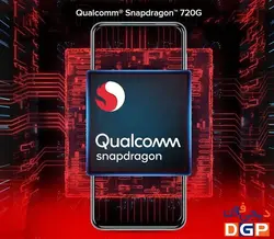 گوشی شیائومی مدلRedmi Note 9 Pro Max ظرفیت128گیگابایت و رم8گیگابایت | فروشگاه دیجی فون