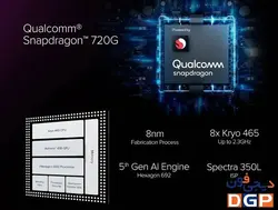 گوشی شیائومی مدلRedmi Note 9 Pro Max ظرفیت128گیگابایت و رم8گیگابایت | فروشگاه دیجی فون