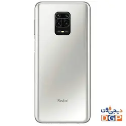 گوشی شیائومی مدل Redmi Note 9 Pro Max ظرفیت 128گیگابایت و رم 6 گیگابایت |فروشگاه دیجی فون