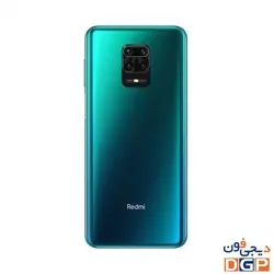 گوشی شیائومی مدل Redmi Note 9 S ظرفیت 128 گیگابایت و رم 6 گیگابایت |فروشگاه دیجی فون